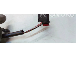 Zpětné zrcátko  Audi A3 S3 8P 2008    