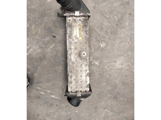 Интеркулер 6K0145803C Seat Ibiza II (6k)