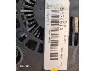 Генератор LRA03100 BMW X3 E83