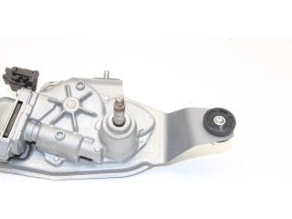 Моторчик заднего дворника BHS267450 Mazda 3 II