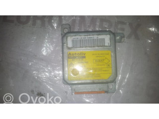 Блок подушек безопасности 9633504380, 550740900   Citroen Xantia