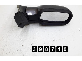 Зеркало электрическое        Renault Scenic RX   -  года   