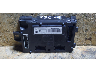 Модуль управления BSM A2C92226705 Renault Clio IV
