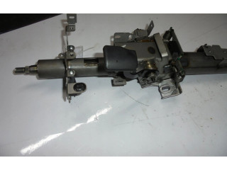    Рулевая рейка    Subaru Forester SH 2008 - 2013 года