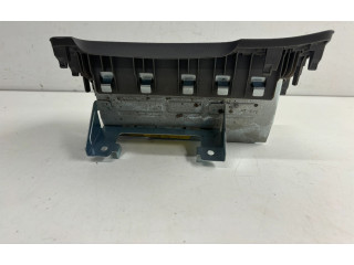 Pojistková skříňka Надувная подушка для колен 7N2880241 Seat Alhambra (Mk2) 2013