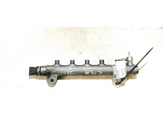 Топливная рампа 0445214111, 31400-2A410   KIA Ceed 1.6 