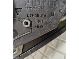 Zpětné zrcátko Mercedes-Benz C W204 2010 A3160442