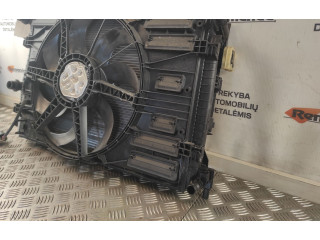 Pojistková skříňka Комплект радиатора 5Q0121251GR, 5Q0121251GR Volkswagen Tiguan 2019