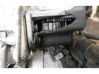  Турбина Audi A1     для двигателя CBZA      