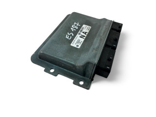 Блок управления двигателем Блок управления 237109775R, 237109776R Dacia Logan II