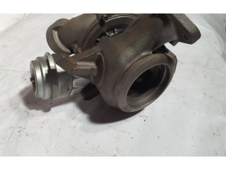 Turbodmychadlo Турбина A6110960799 Mercedes-Benz C W203 2.2