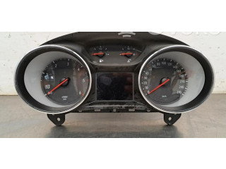 Přístrojová deska Opel Astra K 2019 39187109