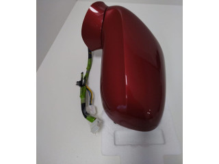 Зеркало электрическое Lexus IS 220D-250-350 2006 - 2013 года