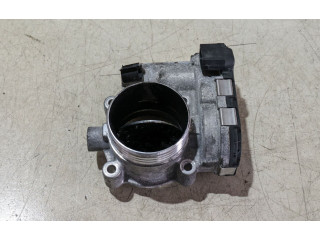 Дроссельная заслонка       Volvo XC90  2003 - 2006 года   