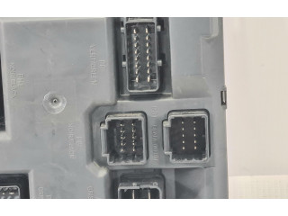 Блок комфорта    Citroen C3   