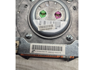 Подушка безопасности водителя 8686288, 15583231840279   Volvo V70