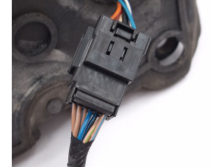 Zpětné zrcátko Chrysler Grand Voyager V 2004 04894412AD, 06940093