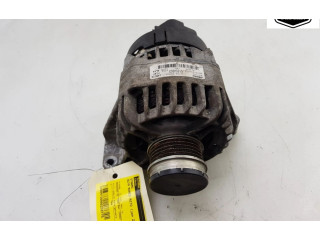 Генератор 51854903, 51854903 Alfa Romeo Mito