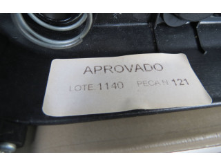 Volant Volvo XC90 2007 30723475, 13122006