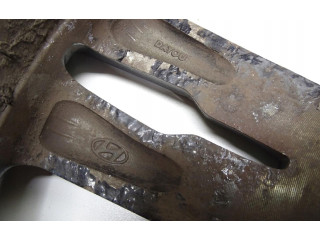 Турбина KIA Pro Cee'd II