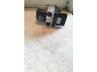 Блок АБС 600514417E Skoda Fabia Mk1 (6Y) 1999 - 2007 года