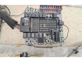Блок предохранителей  9401802, 8645066   Volvo V70    
