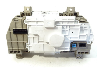 Přístrojová deska Lexus RC 2015 83800-24650-D