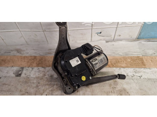 Моторчик дворников BK2117501AD, W000030905 Ford Transit Custom