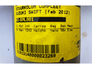    Рулевая рейка 4821068L11   Fiat Punto Evo  -  года