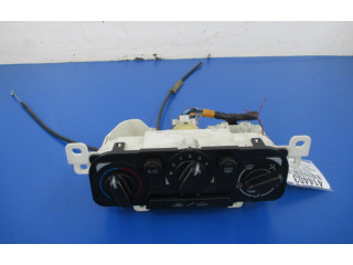 Блок управления климат-контролем    Mazda 323