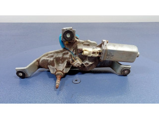 Моторчик заднего дворника 34911-581    Subaru Forester SF