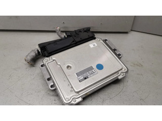 Блок управления двигателя 0281013521, 37825RH2G01C1 Honda FR-V