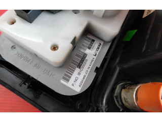 Блок управления климат-контролем P55037533AG, 23AUG06   Jeep Cherokee