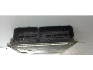 Блок управления двигателя 0281016721, 226   Chevrolet Epica