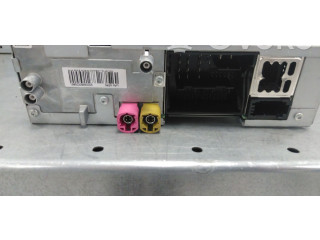 Подушка безопасности для колен 8X0035193C, 8X0035193 Audi A1