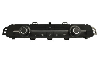 Модуль блока управления кондиционером 98340416ZD   Peugeot Partner III