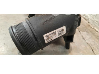 Pojistková skříňka Комплект радиатора Volkswagen Tiguan 2018