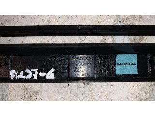 Отделочная полоса крыши "молдинги"