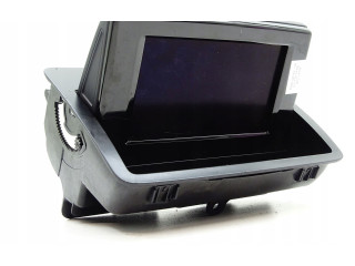 Дисплей 8U0857273B Audi Q3 8U