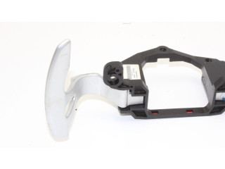 Включатель / ручка переключения передач 2401A008 Mitsubishi Outlander