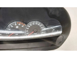 Панель приборов 156021034, 60.2847.990.3 Alfa Romeo 166