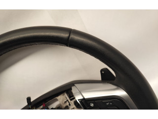 Руль Land Rover Discovery Sport 2014 - года FK723F563RF8PVJ, FK723F563RF8PVJ