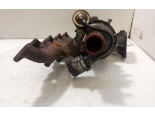 Turbodmychadlo Турбина 3524068G Chrysler Voyager