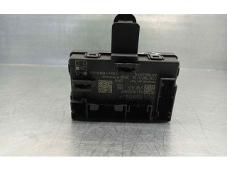 Блок комфорта 5Q4959593F, A2C7582420700 Skoda Karoq