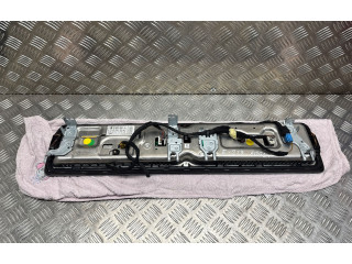 Přístrojová deska Mercedes-Benz E W213 2018 A2135403842