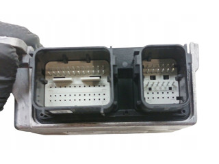 Блок подушек безопасности GK2T-14B321-AC Ford Transit Custom