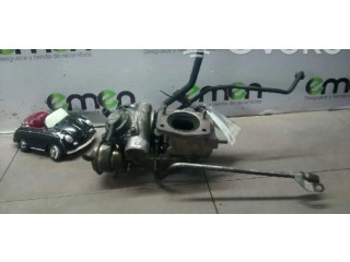 Турбина Volvo V70 8340005