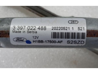 Моторчик дворников H1BB17504AF, 3397022488    Ford Puma