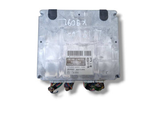 Блок управления двигателем Блок управления 175300-4331, 89661-53200 Lexus IS 200-300