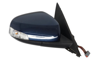 Зеркало электрическое Jaguar XF X250 2007 - 2015 года